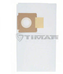 Bosch Filc porzsák GAS12-25PL porszívóhoz (5db) 2608000709 (2608000709)