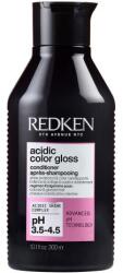 Redken Acidic Color Gloss Conditioner 300 ml hajkondicionáló festett hajra nőknek