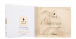 Guerlain Abeille Royale Honey Cataplasm Mask bőrkisimító mézes fátyolmaszk 4 db nőknek