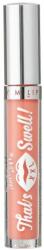 Barry M That´s Swell! XXL Extreme Lip Plumper ajakdúsító szájfény 2.5 ml árnyék 947 Get It