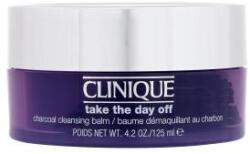 Clinique Take the Day Off Charcoal Cleansing Balm tisztító és méregtelenítő hatású balzsam 125 ml nőknek