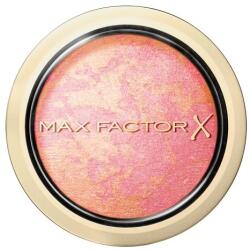 MAX Factor Facefinity Blush púderes pirosító 1.5 g árnyék 05 Lovely Pink