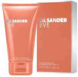 Jil Sander Eve tusfürdő 150 ml nőknek