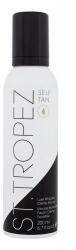 St. Tropez Self Tan Luxe Whipped Crème Mousse önbarnító testhab 200 ml nőknek