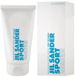 Jil Sander Sport Water testápoló tej 150 ml nőknek