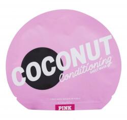 Pink Coconut Conditioning Sheet Mask tápláló fátyolmaszk kókusszal nőknek