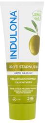 INDULONA Olive Hand Cream kézkrém a bőröregedés jelei ellen 75 ml uniszex