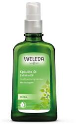 Weleda Birch Cellulite Oil narancsbőr elleni testolaj 100 ml