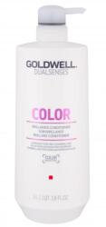 Goldwell Dualsenses Color 1000 ml hajbalzsam normál és vékony szálú hajra nőknek
