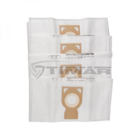 HiKOKI (Hitachi) (Hitachi) 750462 Szintetikus porzsák 16, 5L /RP250, RP350 /4db (750462)