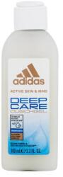 Adidas Deep Care bőrápoló tusfürdő 100 ml nőknek