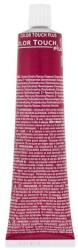 Wella Color Touch Plus ammóniamentes féltartós hajfesték 60 ml árnyék 55-05 nőknek
