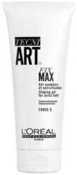 L'Oréal Tecni. Art Fix Max extra erős tartású hajzselé 200 ml nőknek