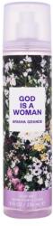 Ariana Grande God Is A Woman 236 ml testpermet nőknek