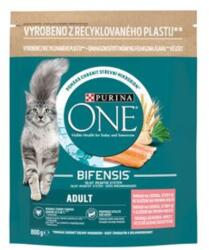 ONE Lazacban és teljes kiőrlésű gabonákban gazdag 800g