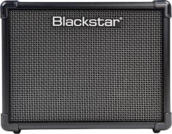 Blackstar ID: Core10 V4 Bluetooth Транзисторен усилвател/Комбо (IDCV4-10BT)