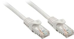 Sharkoon S/FTP CAT7a Patch Kábel - 10 m, Szürke