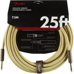 Fender Deluxe Series 7, 5 m Директен - Директен Инструментален кабел (<![CDATA[0990820076]]>)