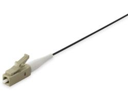 Equip 255632 Optikai Patch Kábel Készlet - LC/PC Duplex, 1 m, 12 db (255632)