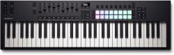 Novation Launchkey 61 MK4 MIDI billentyűzet