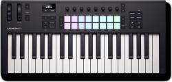 Novation Launchkey 37 MK4 MIDI billentyűzet