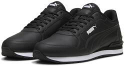 PUMA ST Runner v4 L 42 | Bărbați | Teniși | Negru | 399068-08 (399068-08)