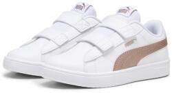 PUMA Rickie Classic V PS 31, 5 | Copii | Teniși | Alb | 394253-04 (394253-04)