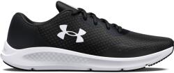 Under Armour UA Charged Pursuit 3 46 | Bărbați | Teniși | Negru | 3024878-001 (3024878-001)