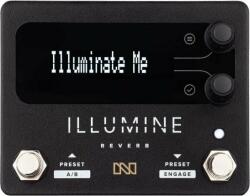 Neunaber Illumine Stereo Reverb Efect de chitară (NA ILLUMINE)