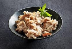 Miamor Feine Filets Naturell csirke & tonhal 6 x 80 g
