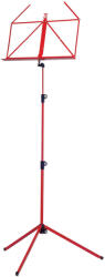 Konig & Meyer 10010 Red Pupitru (10010-000-59)