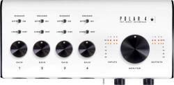 Blackstar Polar 4 FET Interfață audio USB (POLAR-4)