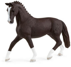 Schleich Hannoveri Kanca, Fekete Figura 13927