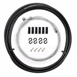 Spyral fékbowden szett , 2 méter, fekete