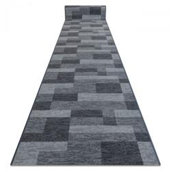 Perpetuum Traversa anti-alunecare Runner ICONA, Gri, 80 cm Covor