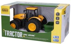 Wiky Traktor kiegészítőkkel és effektekkel (WKW038526)