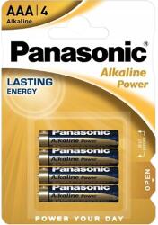 Panasonic AAA akkumulátor 4db BAT0292 (BAT0292)