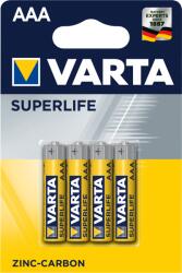 VARTA AAA akkumulátor 4db BAT0246 (BAT0246)