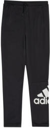 adidas Pantaloni de trening Fete DILIPA adidas Negru 3 / 4 ani