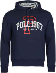 Ralph Lauren Hanorace Bărbați SWEATSHIRT CAPUCHE POLO REGATTA Polo Ralph Lauren Albastru EU S