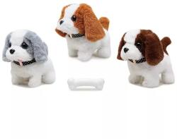 Man Yuk Toys Cățeluș interactiv , 17 cm - diferite (CH6005A)