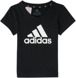 Adidas Tricouri mânecă scurtă Fete FIORINE adidas Negru 7 / 8 ani