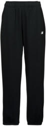 New Balance Pantaloni de trening Femei FRENCH TERRY JOGGER New Balance Negru EU L