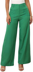 La Modeuse Pantaloni Femei 72466_P170172 La Modeuse verde EU S