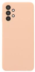 tel-szalk-192969514100 Samsung Galaxy A13 Barack akkufedél, hátlap, kamera lencse (tel-szalk-192969514100)