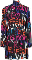 Desigual Rochii scurte Femei SIENA Desigual Negru EU M