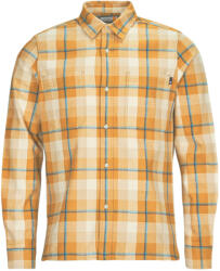 Timberland Cămăsi mânecă lungă Bărbați Windham Heavy Flannel Shirt Regular Timberland Multicolor EU S