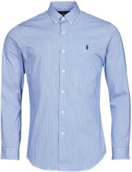 Ralph Lauren Cămăsi mânecă lungă Bărbați ZSC11B Polo Ralph Lauren albastru EU XS - spartoo - 742,00 RON