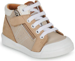 GBB Pantofi sport stil gheata Băieți ANATOLE GBB Bej 23 - spartoo - 306,00 RON