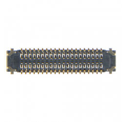 Samsung A146B Galaxy A14 5G India verzió LCD FPC csatlakozó 40pin (gyári)